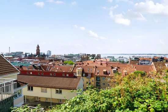 Bostadsrätt, S:t Clemens gata 18, Helsingborg - Centrum, Helsingborg