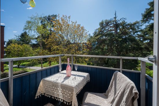 Bostadsrätt, Glanshammarsgatan 97, Ormkärr, Stockholm