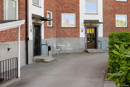 Bostadsrätt, Harabergsgatan 7C, Centralt, Ljungby