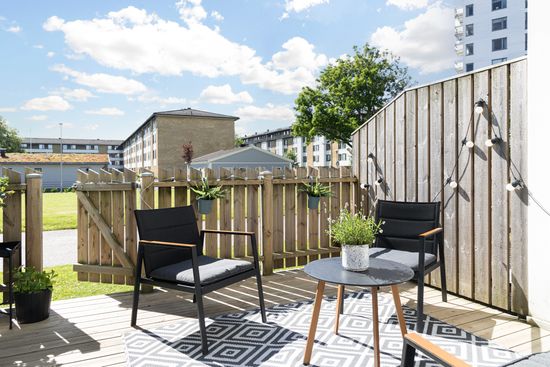 Bostadsrätt, Pinnharvsgatan 7D, Mölndal - Bifrost, Mölndal