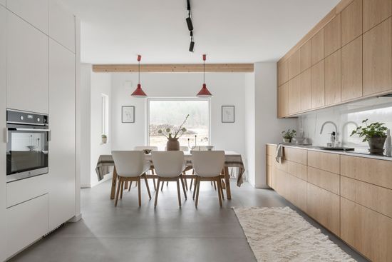 Villa, Törresröd 107, Lilla Edet