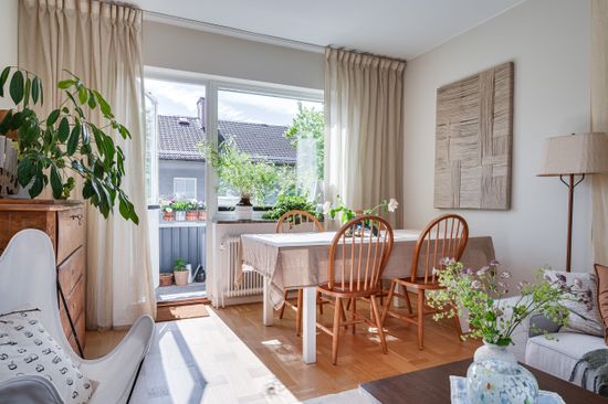 Bostadsrätt, Torgilsgatan 14A, Norrmalm, Borås