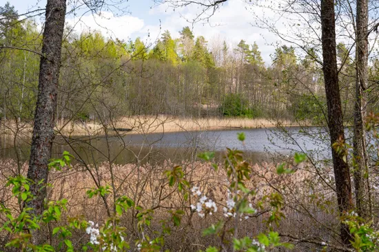 Tomt, Sundgårdsvägen 3, Horken, Norrköping