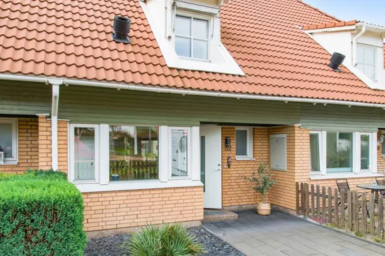 Bostadsrätt, Radhus, Veckogatan 32, Västergård, Helsingborg