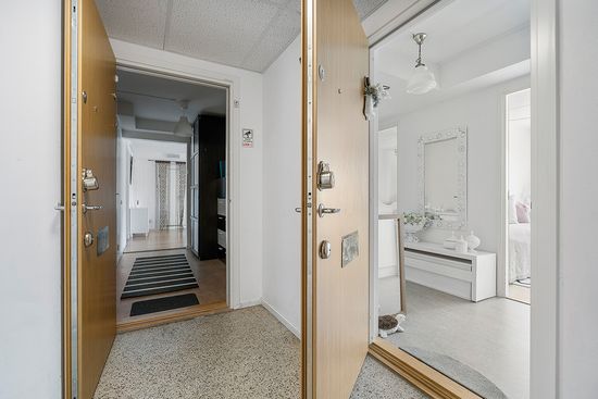 Bostadsrätt, Dackevägen 21, Jakobsberg, Järfälla