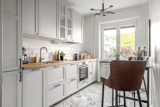 Bostadsrätt, Mariedalsvägen 62B, Pildammarna, Malmö