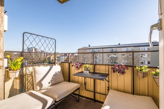 Bostadsrätt, Månadsvägen 18, Jakobsberg, Järfälla