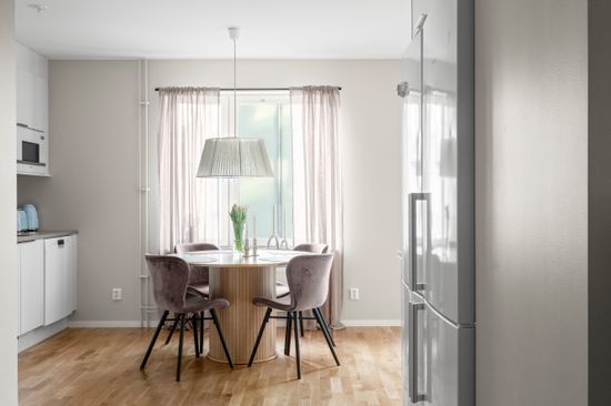 Bostadsrätt, Forskningsringen 87a, Ursvik, Sundbyberg