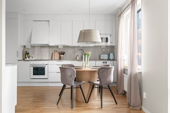 Bostadsrätt, Forskningsringen 87a, Ursvik, Sundbyberg