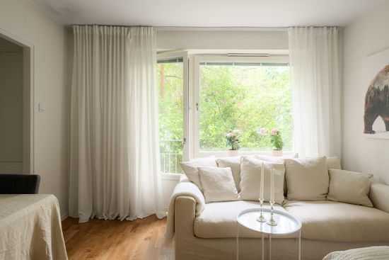 Bostadsrätt, Svartågatan 63, Bagarmossen, Stockholm