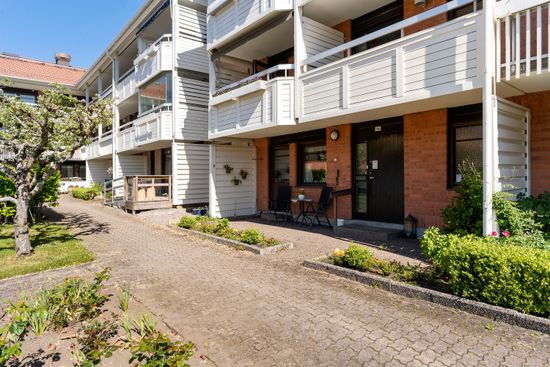 Bostadsrätt, Nygatan 13A, Nordstan, Vänersborg