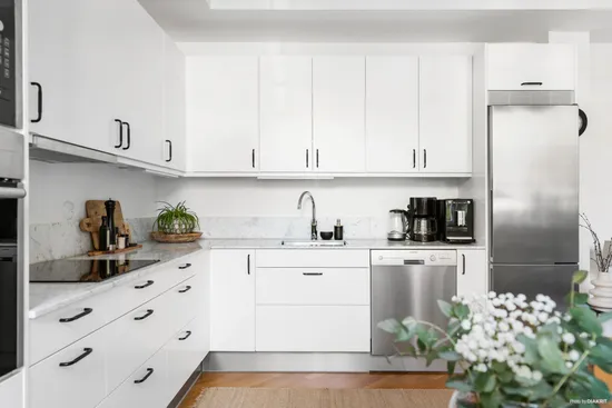 Bostadsrätt, Hjalmar Forsbergs gata 14, Tågaborg, Helsingborg