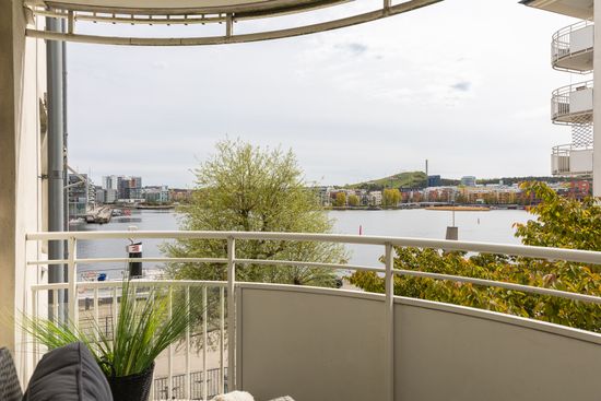 Bostadsrätt, Tegelviksgatan 77, Södermalm - Sofia, Stockholm