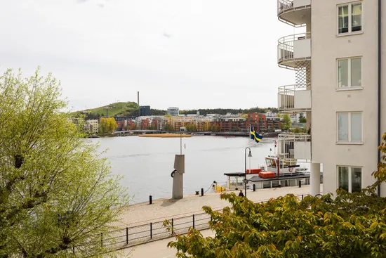 Bostadsrätt, Tegelviksgatan 77, Södermalm - Sofia, Stockholm