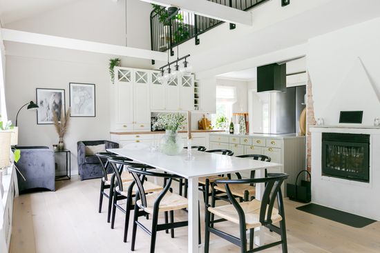 Villa, Repslagarvägen 80, Vingåker