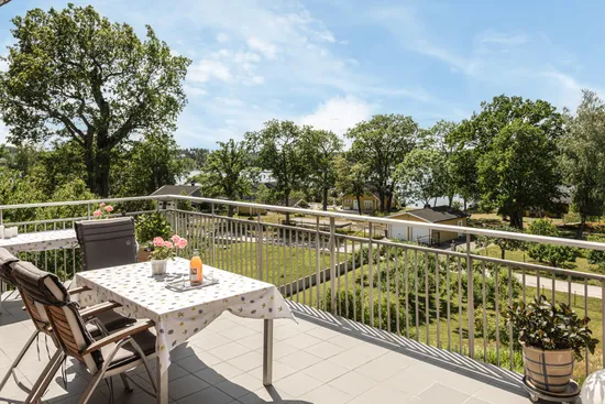 Villa, Aspviks alléväg 12, Gustavsberg - Aspvik, Värmdö