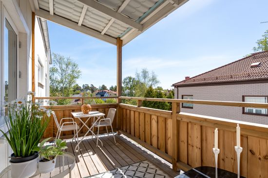 Bostadsrätt, Engelbrektsgatan 18A, Västermalm, Eskilstuna