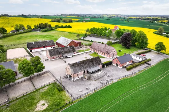 Gård/Skog, Sjörupsvägen 281-17, Sjörup, Ystad