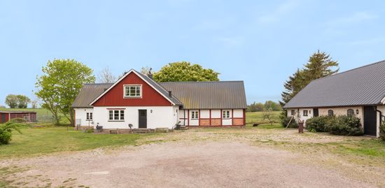 Villa, Kullamöllevägen 276-13, Eggelstad/Lövestad, Sjöbo