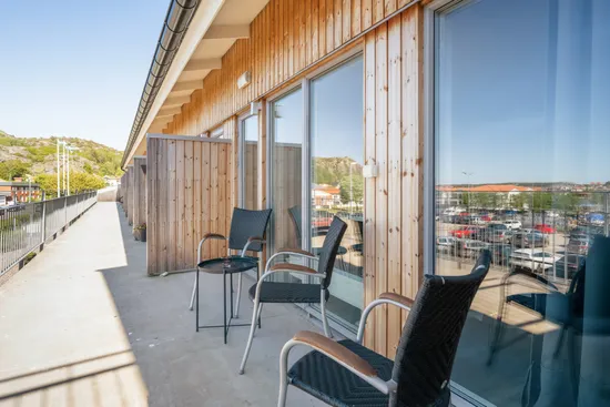 Bostadsrätt, Ravinvägen 2, Orust