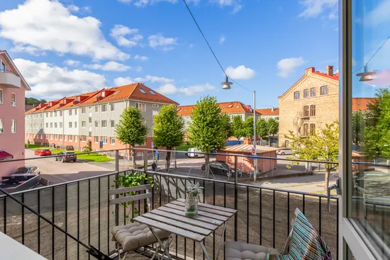 Bostadsrätt, Vindragaregatan 8B, Centrala Hisingen, Göteborg