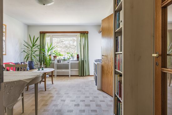 Bostadsrätt, Jägarevägen 14C, Funkabo, Kalmar