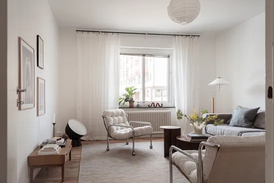 Bostadsrätt, Hårdvallsgatan 3C, Centrala Hisingen, Göteborg
