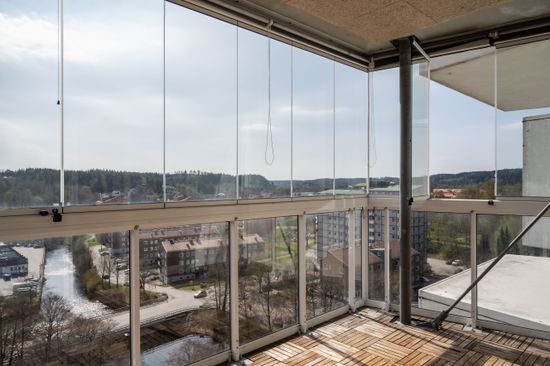 Bostadsrätt, Druveforsvägen 20, Druvefors, Borås