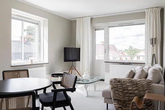 Bostadsrätt, Bomansgatan 16A, Kristiansborg, Västerås