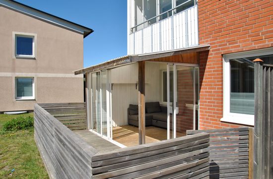 Bostadsrätt, Flanaden 20, Torpa, Vänersborg