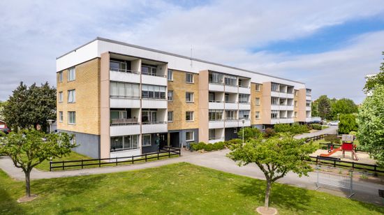 Bostadsrätt, Flädervägen 5, Odal/Vilan, Kristianstad
