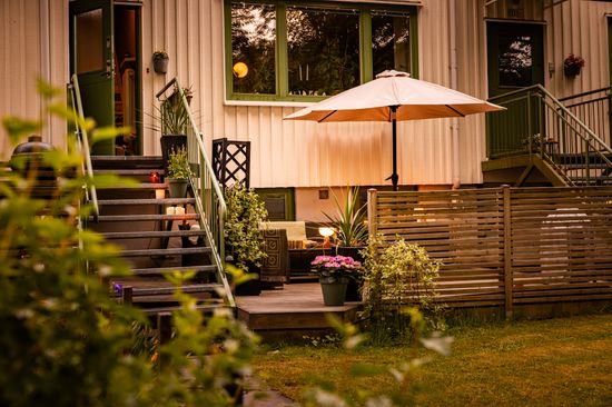 Bostadsrätt, Carl skottsbergs gata 116A, Änggården, Göteborg