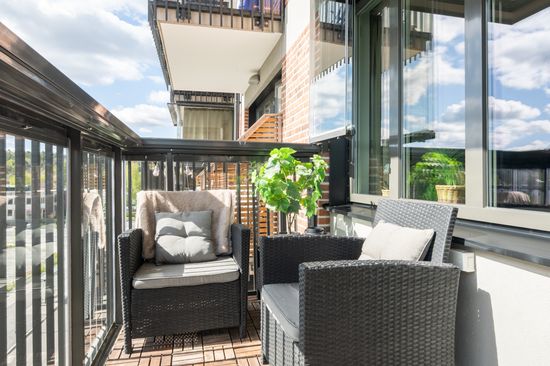 Bostadsrätt, Förrådsvägen 44, Centrala Huddinge, Huddinge