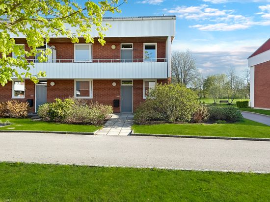 Bostadsrätt, Fänkålsgatan 35, Årsta, Uppsala