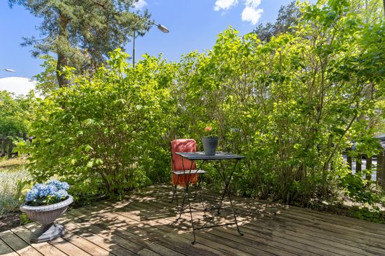 Bostadsrätt, Konstgjutarvägen 32 nb, Globen/Johanneshov, Stockholm