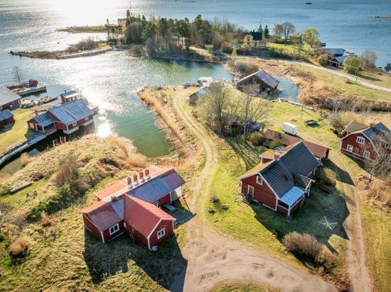 Villa, Gråbergsvägen 34, Bönan, Gävle