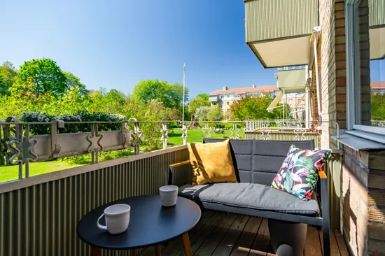 Bostadsrätt, Stabby allé 9A, Luthagen, Uppsala