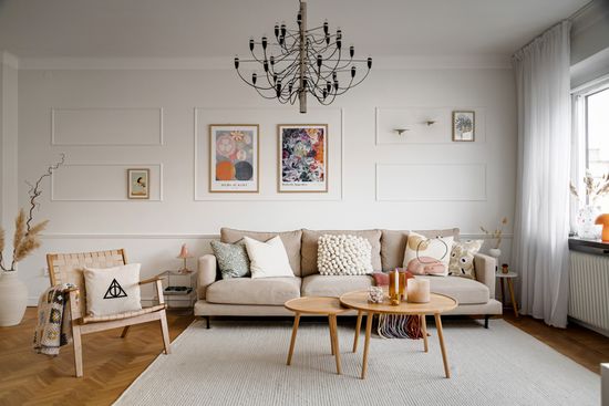 Bostadsrätt, Sadelmakaregatan 4A, Kristianstad - Söder, Kristianstad