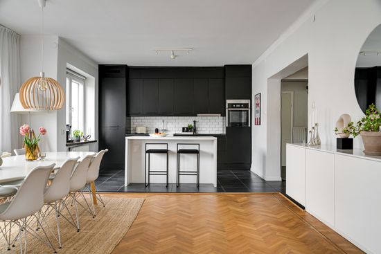 Bostadsrätt, Sadelmakaregatan 4A, Kristianstad - Söder, Kristianstad