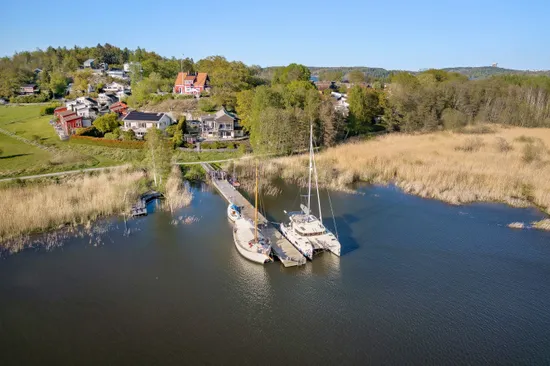 Villa, Parkslingan 3, Ekerö Gällstaö, Ekerö