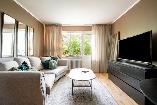 Bostadsrätt, Spantgatan 9E, Stohagen, Västerås