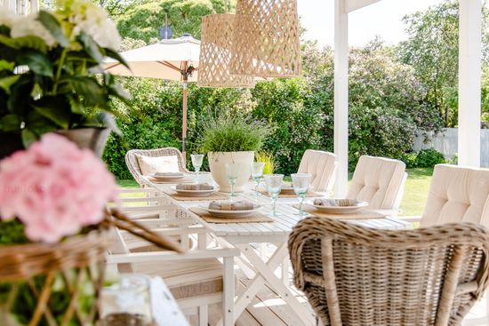 Villa, Hallongatan 3, Fanna, Enköping