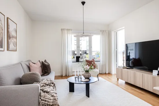 Bostadsrätt, Patentgatan 5, Gideonsberg, Västerås