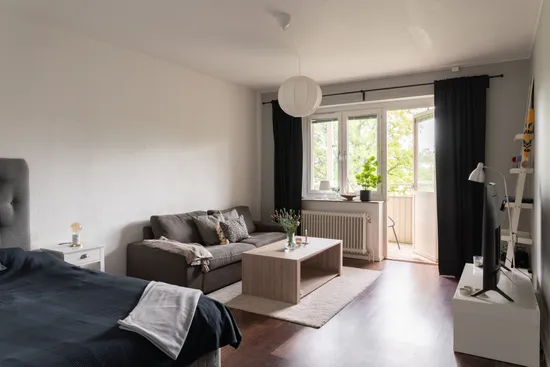 Bostadsrätt, Vegagatan 7C, Vega, Västerås