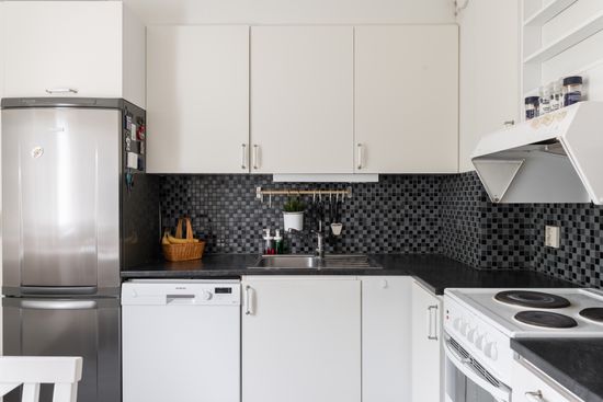 Bostadsrätt, Spantgatan 13B, Västerås