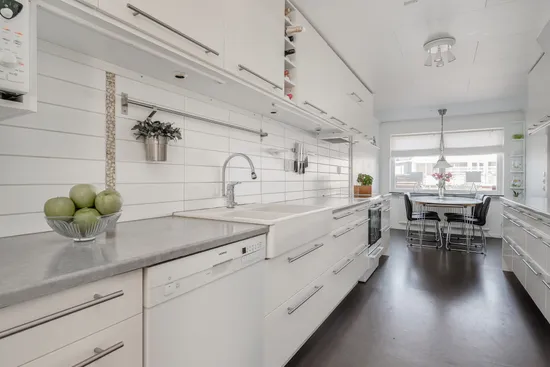 Villa, Höjdvägen 16, Rickeby/Karlberg, Vallentuna