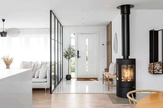 Villa, Flädervägen 1, Sturefors, Linköping