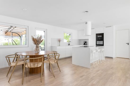 Villa, Flädervägen 1, Sturefors, Linköping