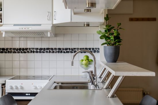 Bostadsrätt, Norra Kyrkogatan 15F, Strömstad