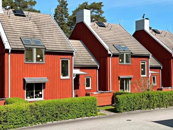Bostadsrätt, Ekdungsvägen 19, Lövekulle, Alingsås